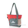 Canvas Members Promotional Shopping Printed Tote Bag